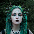 Forest Dweller Antler Crown