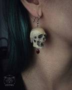 Thirst Earrings
