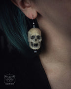 Thirst Earrings