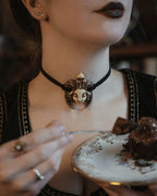Faun Choker