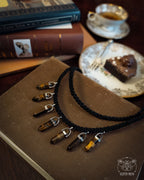 Earth Tribe Necklace