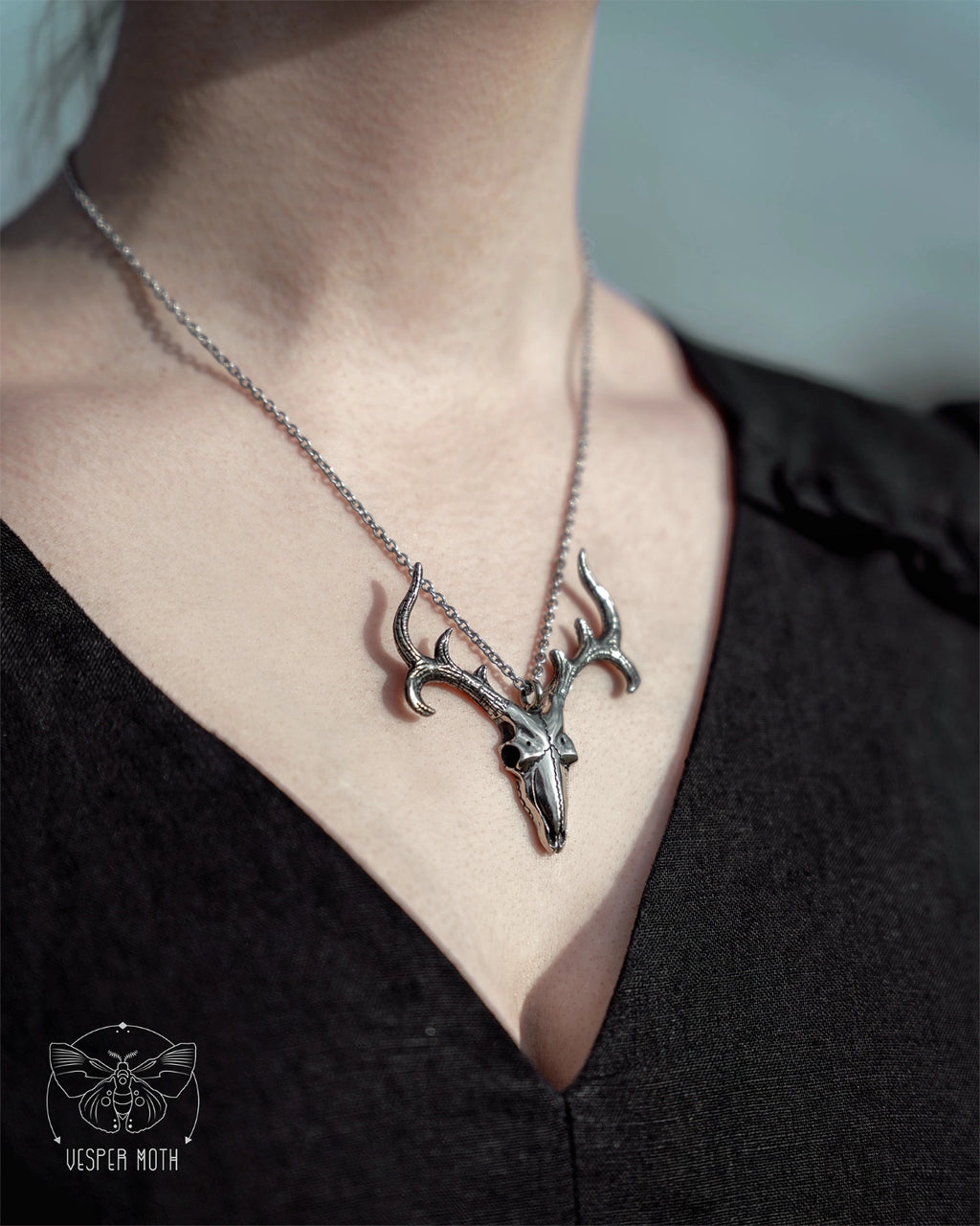 Sylvan Necklace