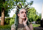 Fungi Antler Crown