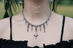 North Star Necklace