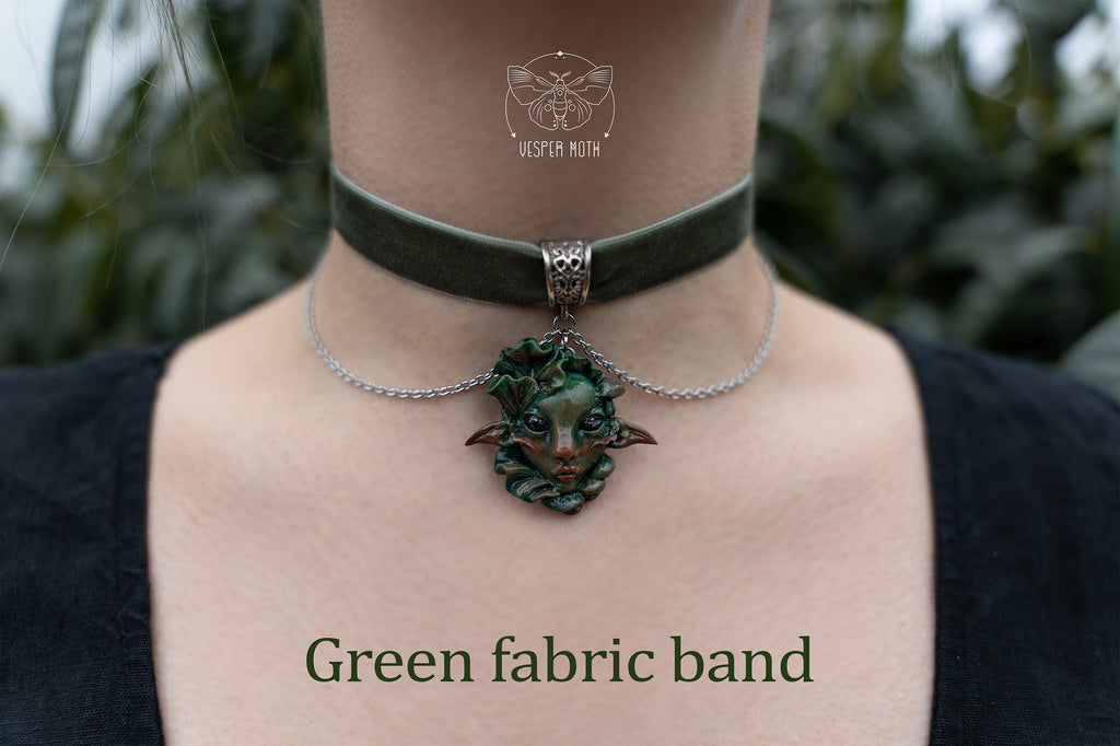 Dryad Choker