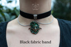 Dryad Choker
