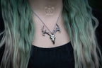 Sylvan Necklace