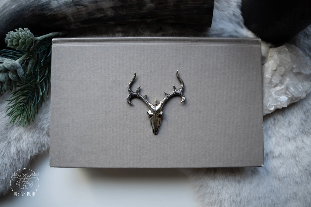 Sylvan Necklace