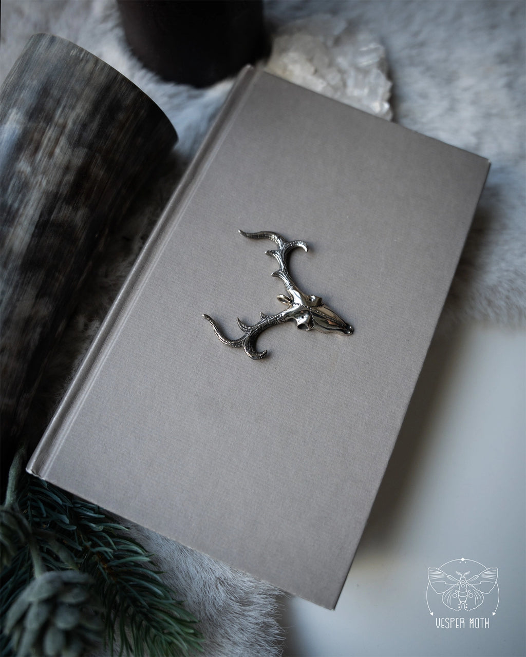 Sylvan Necklace