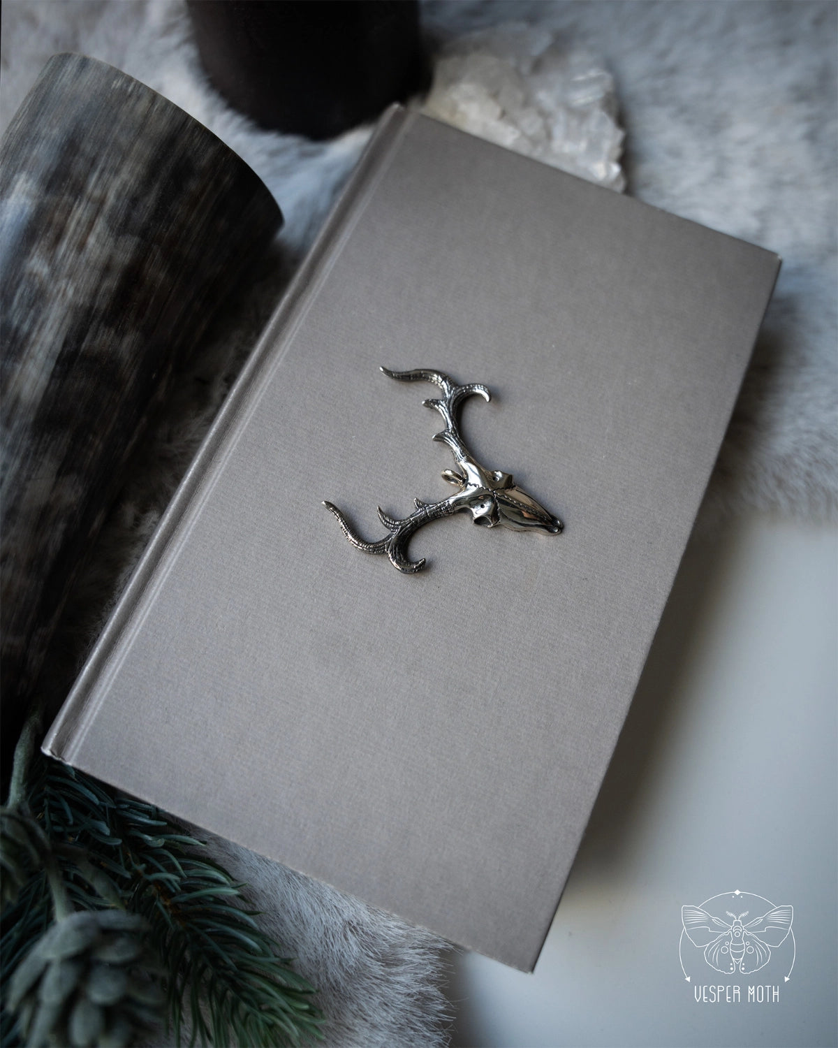 Sylvan Necklace