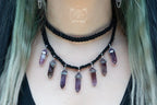 Spring Tribe Necklace