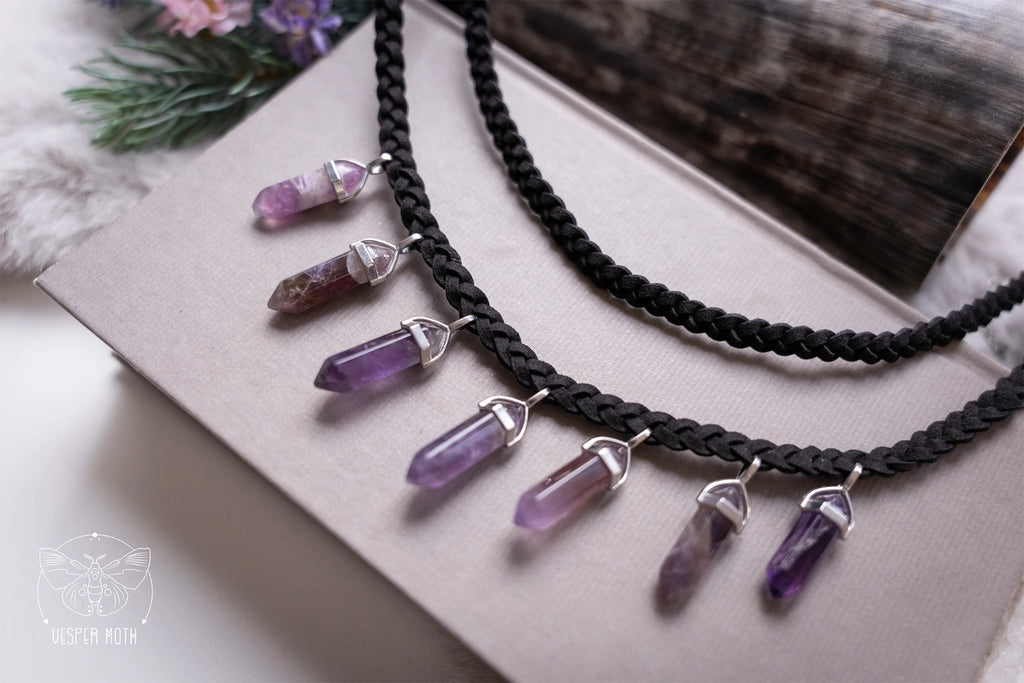 Spring Tribe Necklace