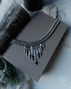 Stormborn Necklace