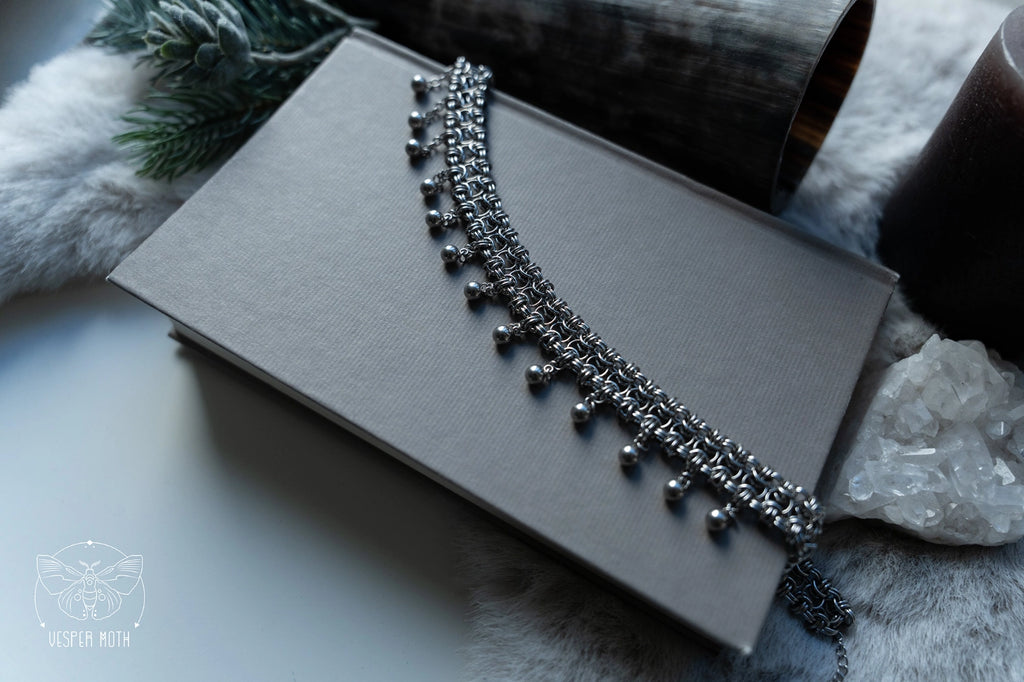 Tempest Choker
