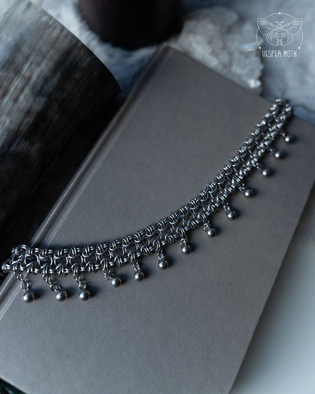 Tempest Choker