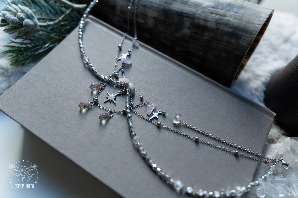 Starveil Choker
