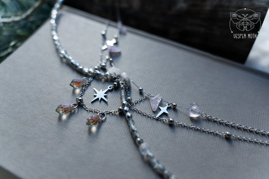 Starveil Choker