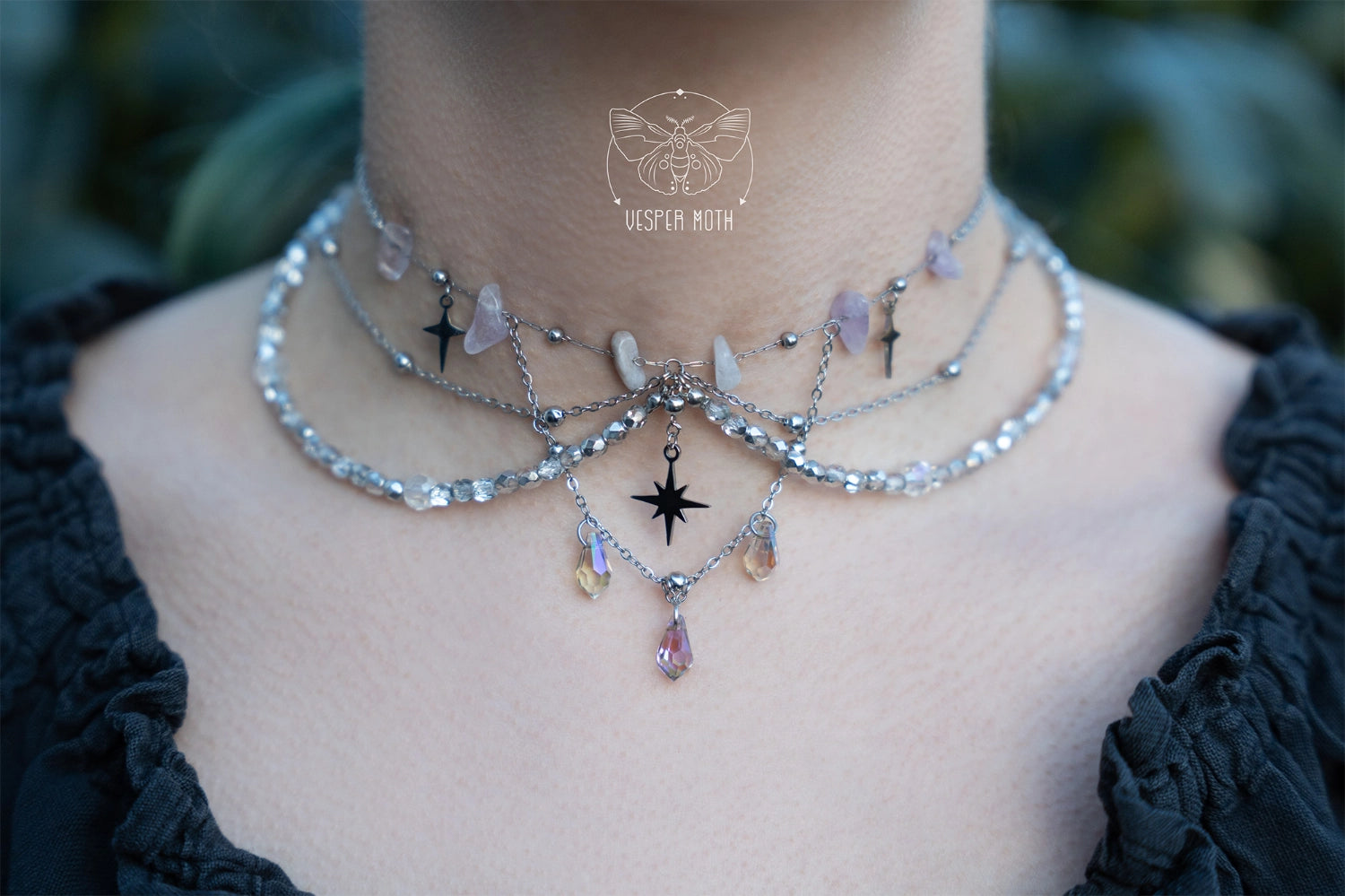 Starveil Choker