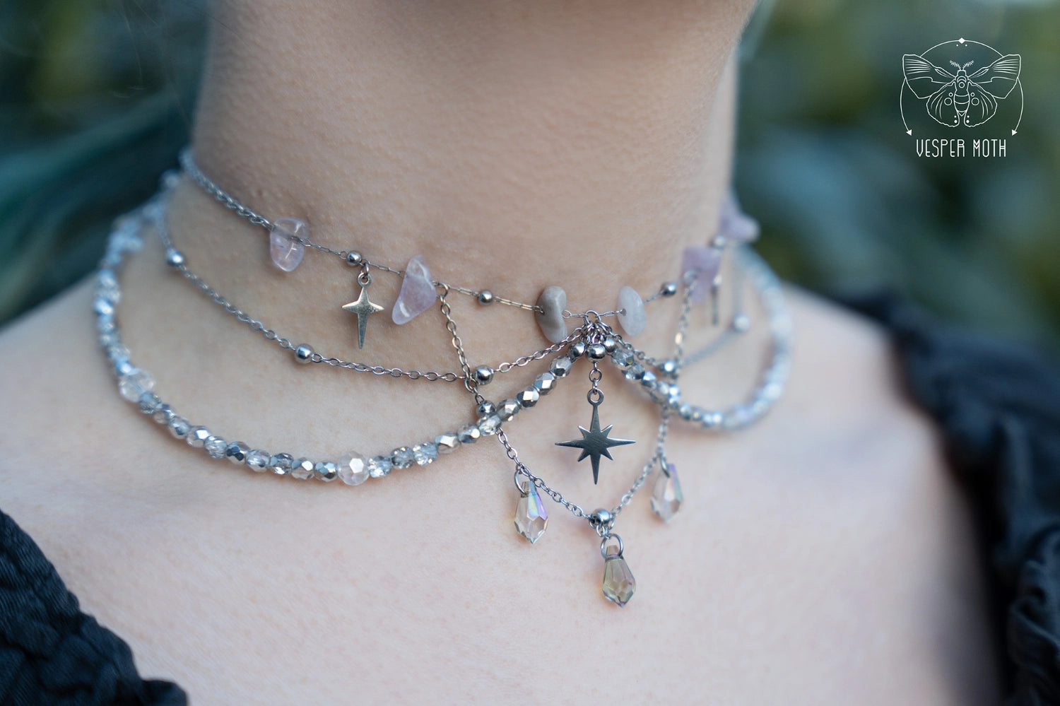 Starveil Choker