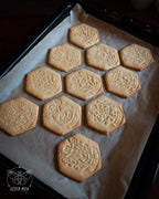 RPG Cookie Cutters