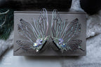 Fairy Hair Pins (a pair of two pins)