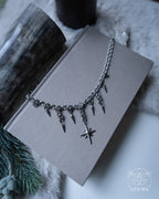 North Star Necklace