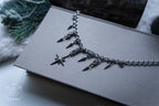 North Star Necklace