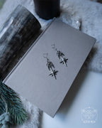 North Star Earrings