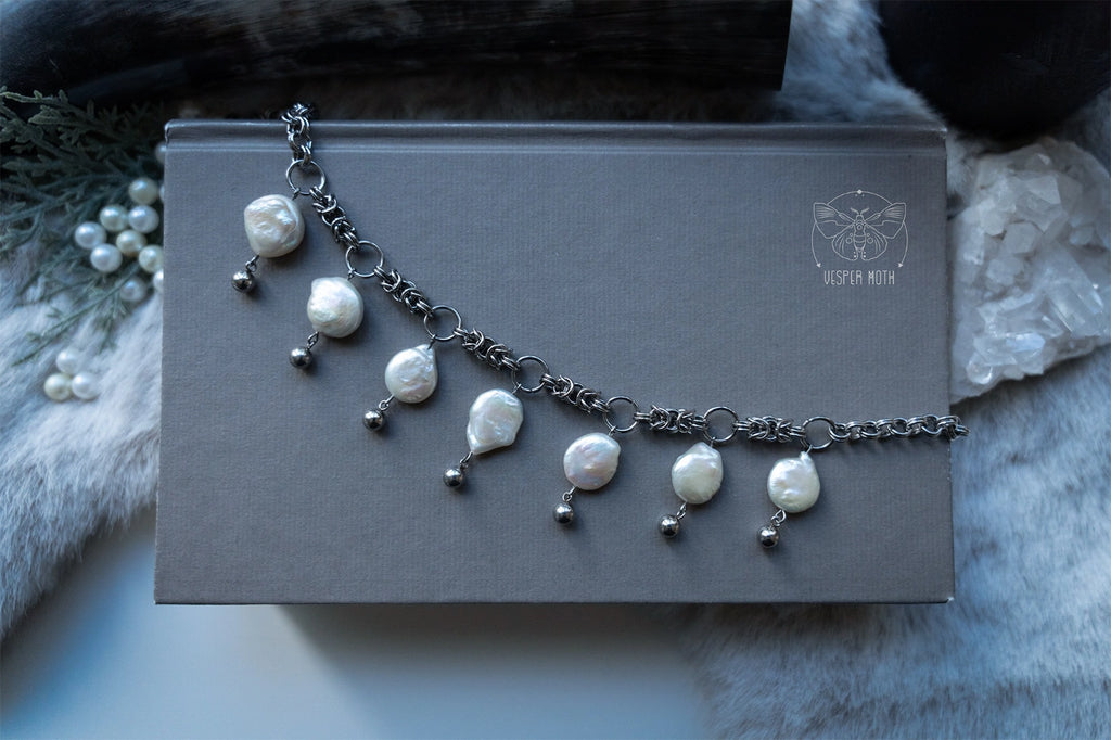Treasure Necklace