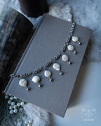 Treasure Necklace