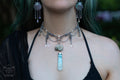 Ocean Tide Necklace