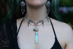 Ocean Tide Necklace