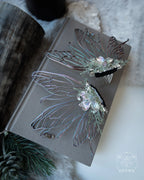 Fairy Hair Pins (a pair of two pins)