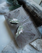 Fairy Hair Pins (a pair of two pins)