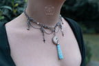 Ocean Tide Necklace