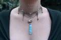Ocean Tide Necklace