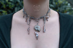 Siren Necklace
