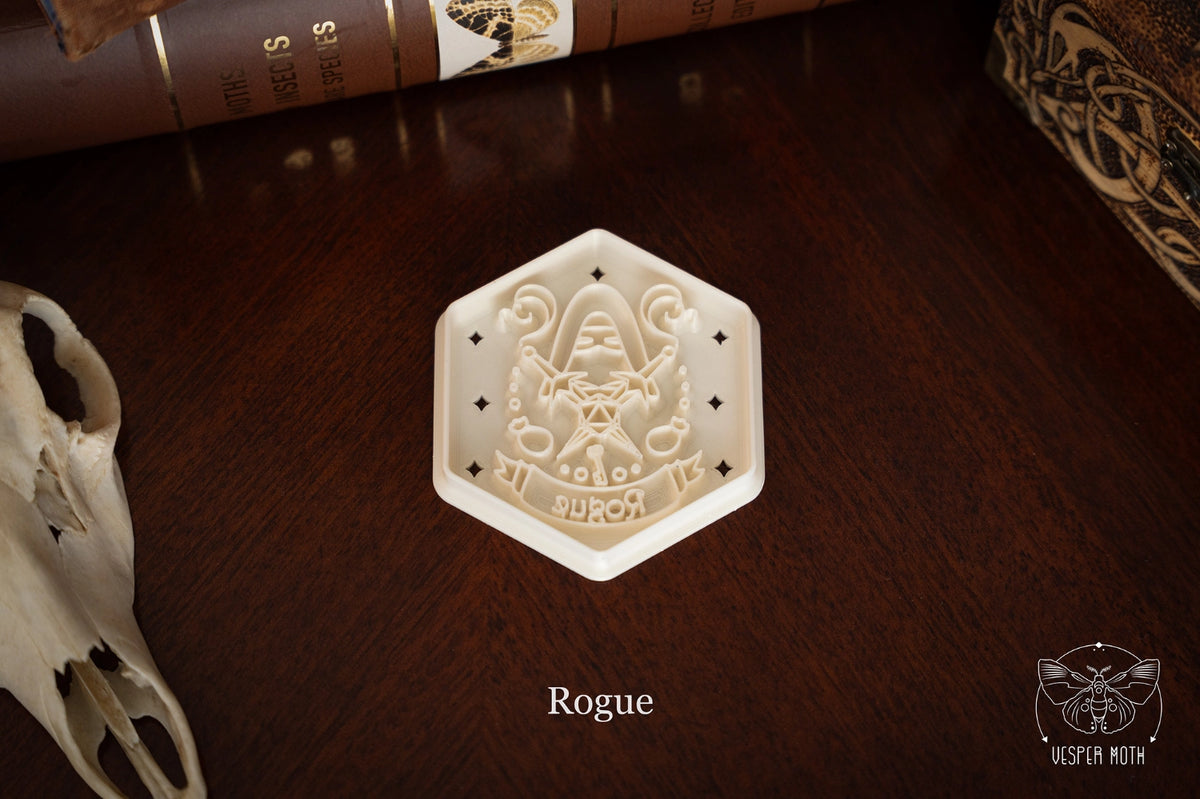 RPG Cookie Cutters