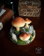 Mushroom Decor