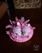 Mushroom Decor