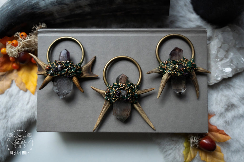 Cernunnos Necklace