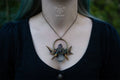 Cernunnos Necklace
