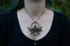 Cernunnos Necklace