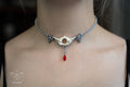 Vesper Reliquary Choker