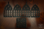 Sanctuary Jewelry Stand