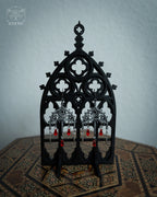 Sanctum Jewelry Stand