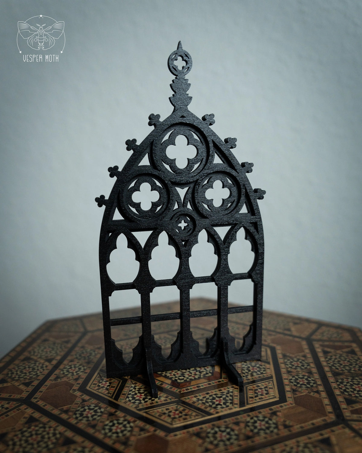 Sanctum Jewelry Stand