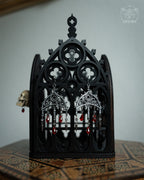 Sanctuary Jewelry Stand