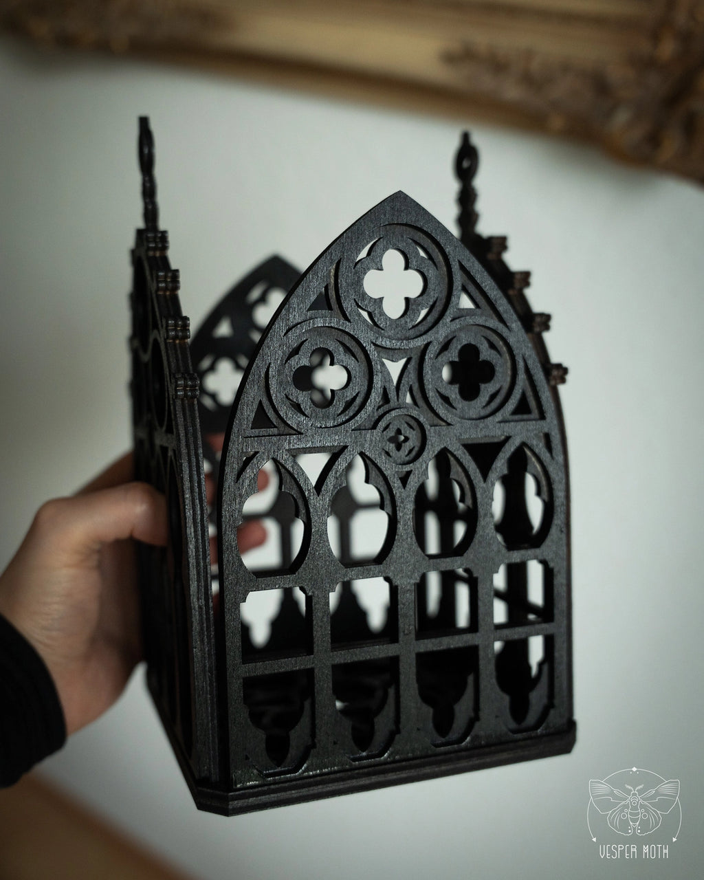 Sanctuary Jewelry Stand