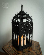 Blood Moon Lantern